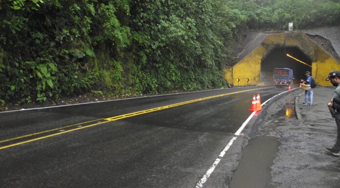 Ruta 32 será demarcada y señalizada gracias a inversión de ₡395 millones