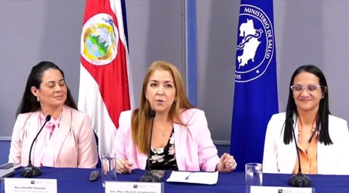 Vacunación contra sarampión evitó brote de 3000 casos en el país