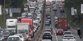 Diseño y obras de ruta San José – San Ramón llegarán con el 2027