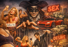 La demencia del deseo compulsivo