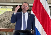 ¿Ustedes harían las cosas bien por cuatro semanas? Reta Chaves al Poder Judicial