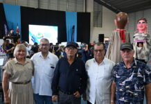 Arranca Semana Coop 2026 dedicada a presidente Rodrigo Chaves