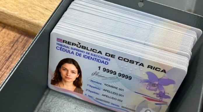 TSE trabajará dos horas más esta semana para atender solicitud de cédulas
