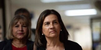 Marta Esquivel denuncia penalmente a Contralora General por presunto uso ilegítimo de recursos públicos