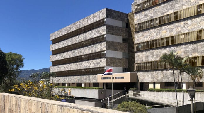 Tribunal da la razón a Ministerio de Justicia y frena a Jueces de Ejecución de la Pena