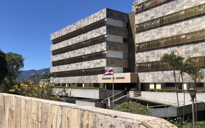Jueces de ejecusión de la Pena