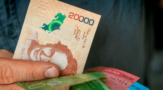 Día del trabajador es de pago obligatorio y no se traslada