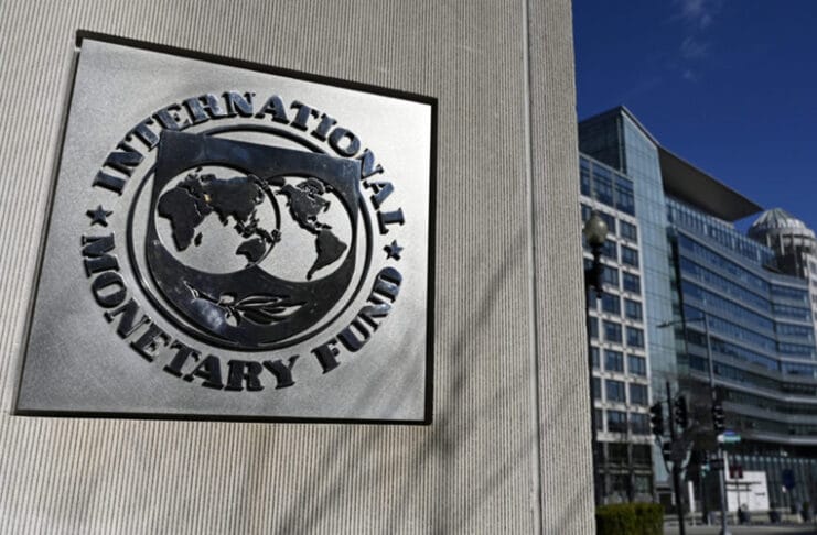 FMI respalda modernización del Estado en pagos sociales