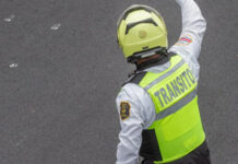 Autoridades advierten de cierre de vías en San José este 1 de mayo