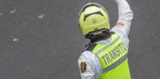 Autoridades advierten de cierre de vías en San José este 1 de mayo