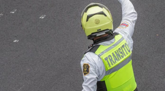 Autoridades advierten de cierre de vías en San José este 1 de mayo