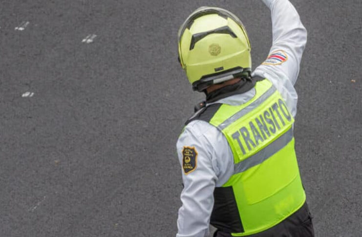 Autoridades advierten de cierre de vías en San José este 1 de mayo