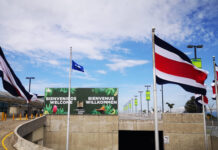 71 delegaciones de otros países vendrán a disfrutar la fiesta democrática de Traspaso de Poderes