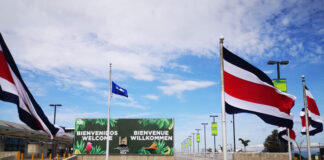 71 delegaciones de otros países vendrán a disfrutar la fiesta democrática de Traspaso de Poderes