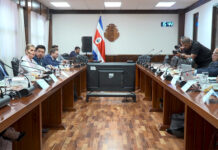 Gobierno no negociará más el FEES ante choque con universidades