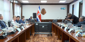 Gobierno no negociará más el FEES ante choque con universidades