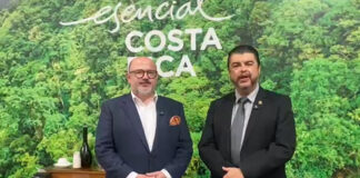 Ministro de Seguridad belga visita Costa Rica para fortalecer trabajo contra el Narco