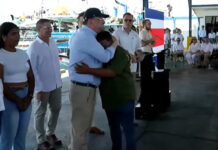 Tres cooperativas recibieron permisos para pescar en Puntarenas