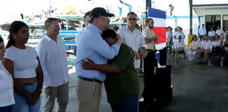 Tres cooperativas recibieron permisos para pescar en Puntarenas