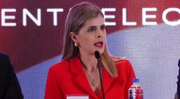 Laura Fernández hará su primer consejo de gobierno público