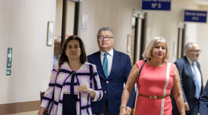 Quedan sin efecto medidas cautelares contra Marta Esquivel e Isabel Camareno por “Caso Barrenador”