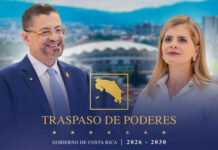 Todo listo para la fiesta del Traspaso de Poderes, entradas, transporte y alimentación gratuita