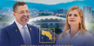 Todo listo para la fiesta del Traspaso de Poderes, entradas, transporte y alimentación gratuita