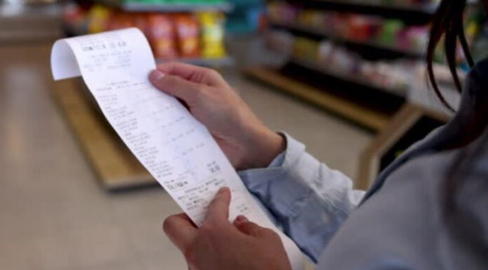 Inflación cierra primer trimestre con porcentaje negativo