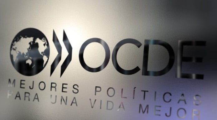 Secretario de la OCDE destaca aporte de Costa Rica tras cinco años de ser miembro