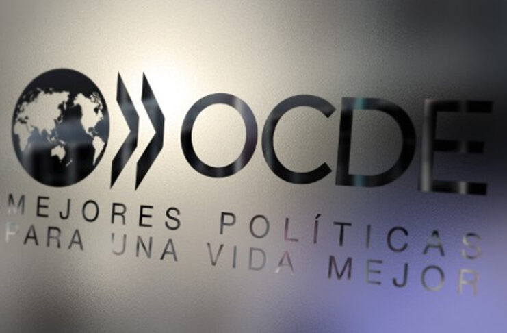 Secretario de la OCDE destaca aporte de Costa Rica tras cinco años de ser miembro