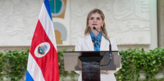 Laura Fernández critica actitud de jerarcas del Poder Judicial y afirma estar decepcionada