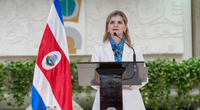 Laura Fernández critica actitud de jerarcas del Poder Judicial y afirma estar decepcionada