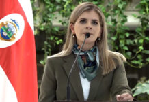 Presidenta pide a oposición reflexionar y desconvoca proyecto de Armonización Eléctrica