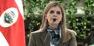 Presidenta pide a oposición reflexionar y desconvoca proyecto de Armonización Eléctrica