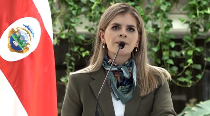 Presidenta pide a oposición reflexionar y desconvoca proyecto de Armonización Eléctrica