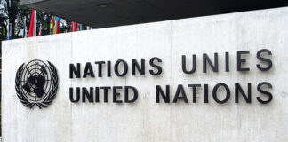 Nombran nuevos embajadores en la ONU y OEA