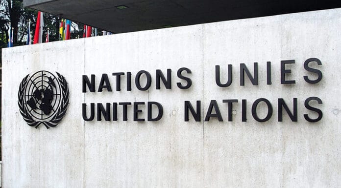 Nombran nuevos embajadores en la ONU y OEA