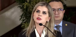 Laura Fernández tras reunión “no me veo dándole más recursos al Poder Judicial si no mejora los resultados”