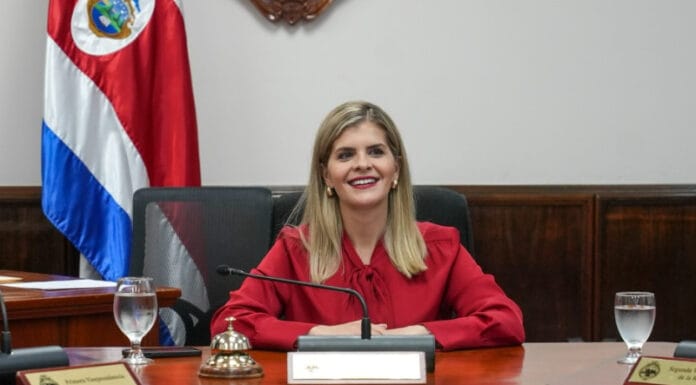 Presidenta reúne a diputados y jerarcas judiciales para enseñar realidad nacional