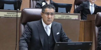 Nogui Acosta celebra aprobación de tres créditos “de relevancia para el país”