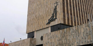 Presidenta convoca a jerarcas del Poder Judicial para combatir el crimen en “gran cruzada nacional”