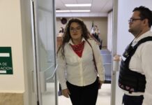 Redes se vuelcan en apoyo a “La Colocha” tras decisión de repetir juicio