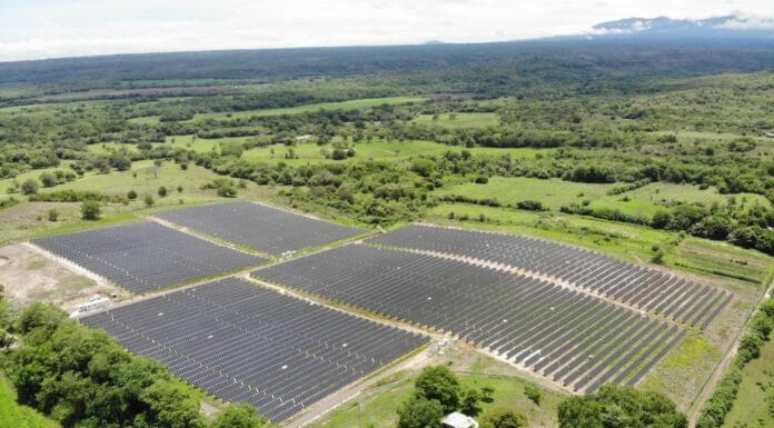 Cooperativas eléctricas construirán planta solar en Zarcero Cooperativas Eléctricas Paneles Solares