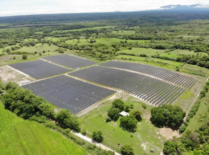 Cooperativas Eléctricas Paneles Solares