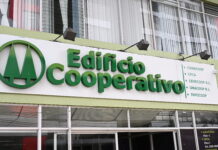 Movimiento Cooperativo respalda acciones de Gobierno para levantar bloqueo con Panamá Edificio Cooperativo