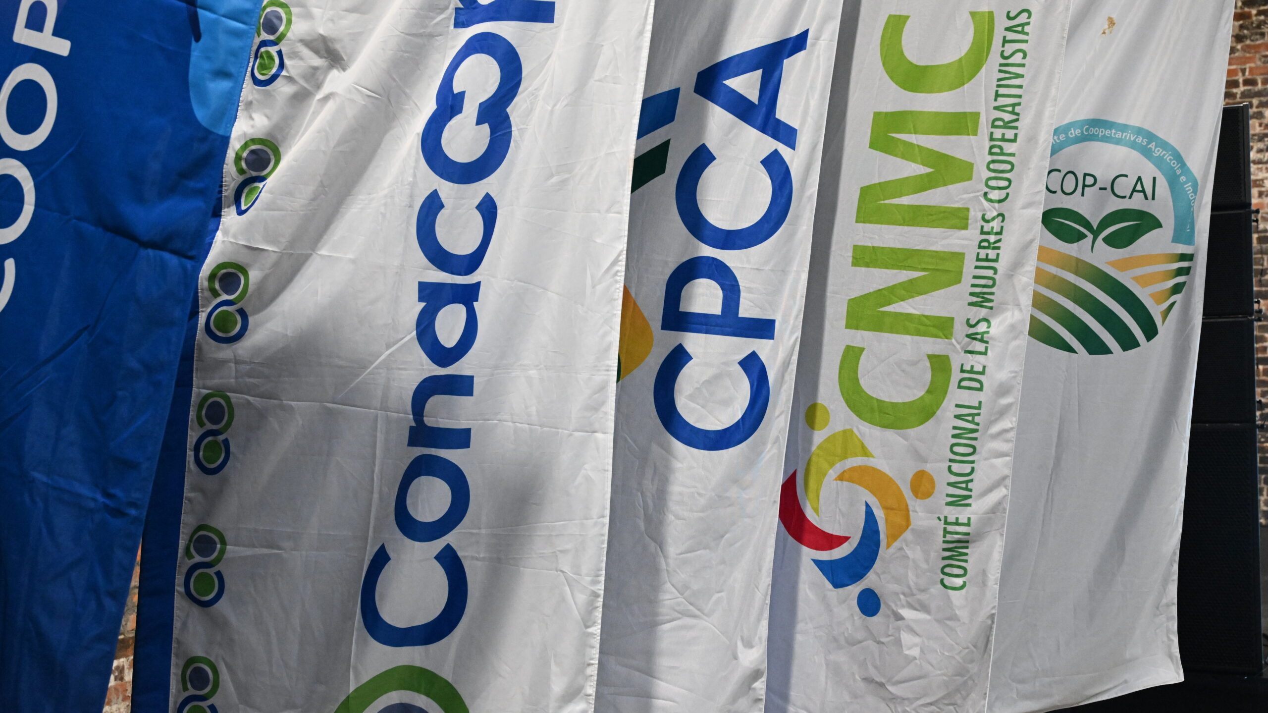 Proyecto plantea profunda modernización del Modelo Cooperativo CPCA Conacoop CNMC COP-CAI Infocoop Movimiento Cooperativo