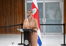 Gobierno alista paquete de reformas para atender seguridad