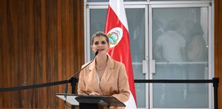 Gobierno alista paquete de reformas para atender seguridad