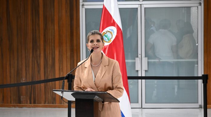 Gobierno alista paquete de reformas para atender seguridad