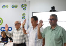 Cooperativismo designa representantes ante Infocoop y Comité de Vigilancia del IVM